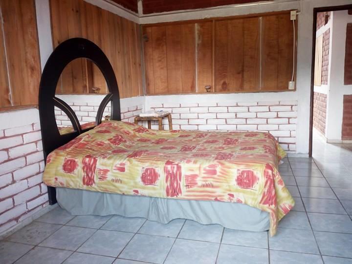 Jardin Hostal Apaneca Bagian luar foto